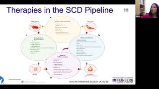 Advances in Sickle Cell Disease: A Cure Within Reach? : Grand Rounds Tulane Medicine