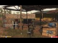 metal gear solid v the phantom pain s rank walkthrough mission 25 aim true ye vengeful