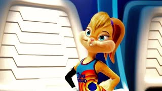 space jam-2-a new legacy full HD trailer (2021) P2