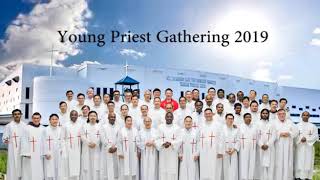 Young Priest Gathering 2019 cum Pre Gawai Celebration