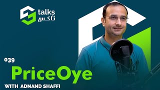 PriceOye  FT. Adnan Shaffi |  #priceoye #startup #ecommerce  #ST39