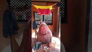 #Bagbhairab mandir, Machhegaun, Kirtipur, Nepal. #Short video #youtube short #Trending