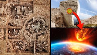 Unexplained Ancient Mysteries That Still Baffle Scientists Today