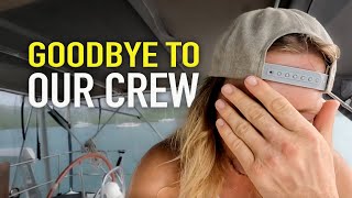 They are Destroying our Boat! | Sailing Sunday | Ep.188