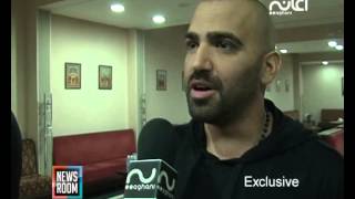 Naji Osta - Interview