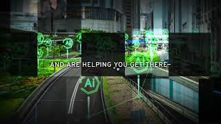 The Future of Transportation is Here | HNTB