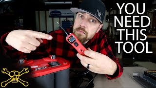 You Need This Tool - Episode 50 | The Power Probe 3 Circuit Tester