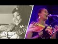 Rhiannon Giddens Perform 'Up Above My Head' In Honor Of Rosetta Tharpe