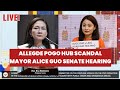 SENATE HEARING MAYOR ALICE GUO POGO HUB SCAM SCANDAL | LIVE STREAMING | PHILIPPINES | BAMBAN TARLAC