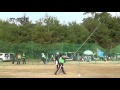 2015 全日本キャスティング選手権大会　st種目