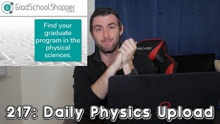 How To Find Gradschools For Physics