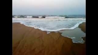 Silver Beach - Cuddalore