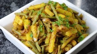 Aloo Barbati  - By Vahchef @ vahrehvah.com