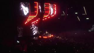 Ed Sheeran, Divide World Tour, Live in Zurich - 19/03/17
