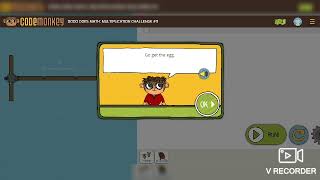 DODO DOES MATH MULTIPLICATION 1 TO 20 CODEMONKEY