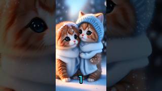 funny cat, candy cat, Kitten cute, kiss, #cat #cute #catvideos #shorts #shortvideo #cats #funny #fyp
