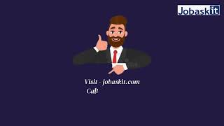 Jobseeker Services | Jobaskit