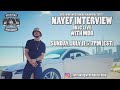 Nayef Interview: Talks History Making Music, Working With Peter Jackson & More!