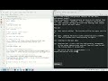 02 setting up the linux shell bash zsh ohmyzsh tamil தமிழ்