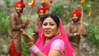 Jai Maa Vaishno Devi Songs - Bann Chunniyan -  Mata Ki Bhetein -  Jai Mata Di