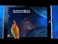 The Lion King: Timon's Tale