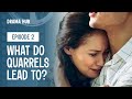 Mother received terrible news. The Embrace of Lies 2 episode | Movie about love | Drama | Love story