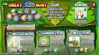 BinWeevils - The Great Egg Hunt! ALL EGGS! 2014 - 2014 Binweevils Video