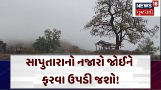 Dang | સાપુતારાનો નજારો જોઈને ફરવા ઉપડી જશો! | Summer | Gujarati News | News 18 | N18V