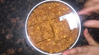 मलाई से मैसूर पाक बनाने का तरीका जानकर कहेंगे पहले पता क्यो नही था | Mysore Pak