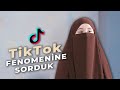 TİKTOK FENOMENİNE SORDUK! | Hummi