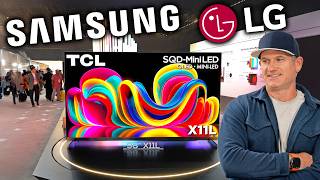 2026 TVs Are About to Change Everything