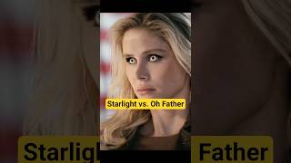 Starlight vs. Oh Father | The Boys S5 E6