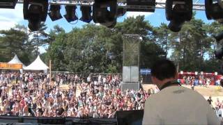 Crypsis Live @ Dominator 2010 - Official Video