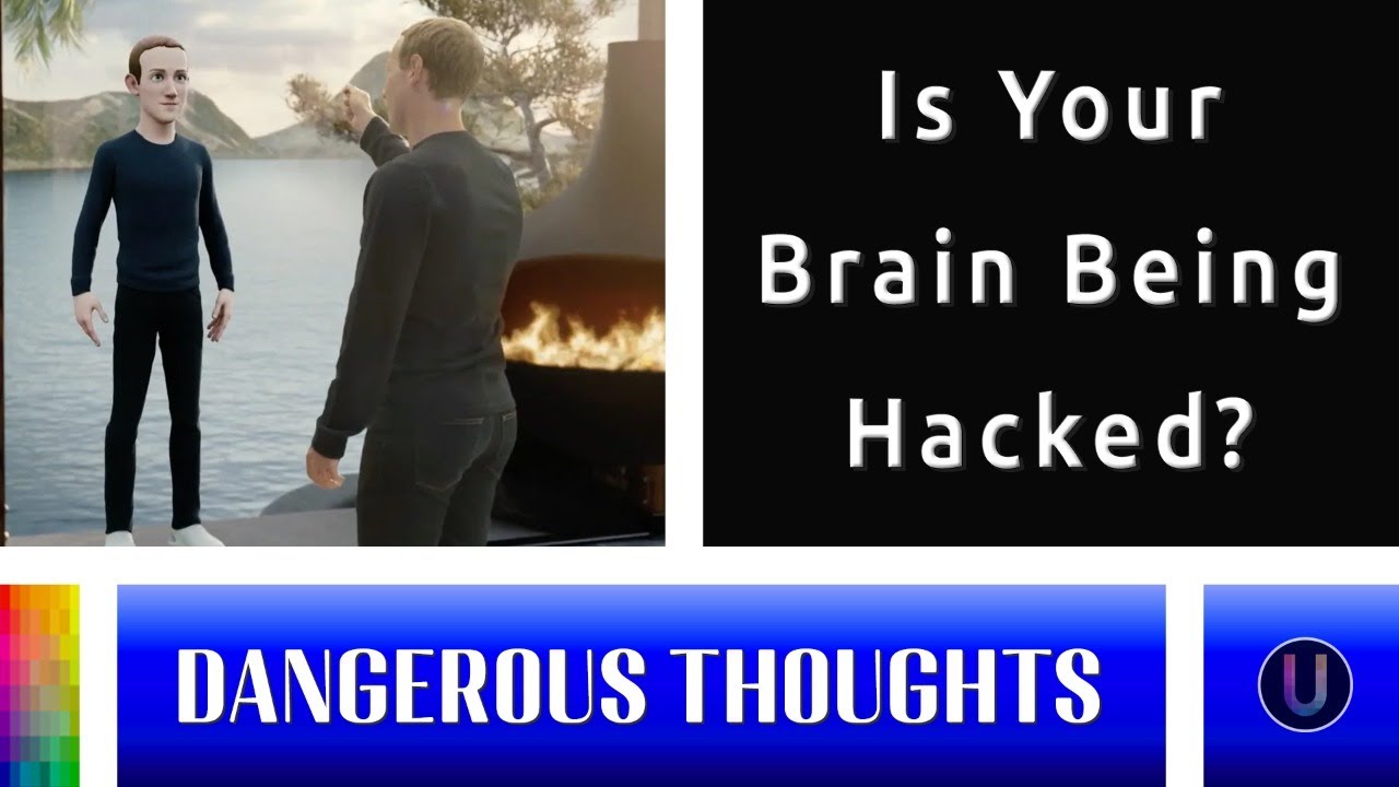 Brain Hacking Quotes