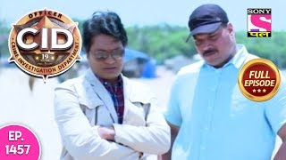 CID - Full Episode 1457 - 23rd April, 2019