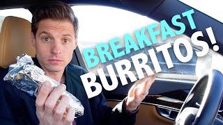 The Best Breakfast Burritos in Denver, CO [Top 3 Spots]