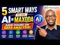 MAXQDA AI Assist Explained: Coding, Themes & Automation Made Easy