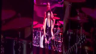 Joan Jett & the Blackhearts - I Hate Myself for Loving You (Live in Toronto) 8/8/22