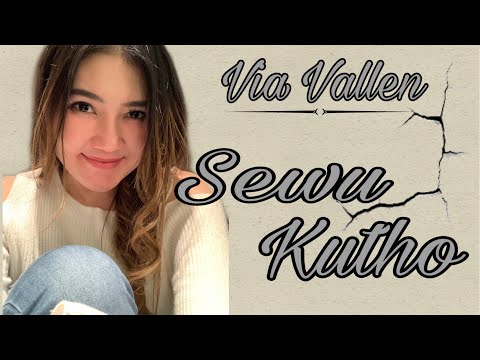 Via Vallen Sewu Kutho