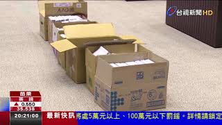 調閱近5年資料遭回強人所難議員暴衝怒罵