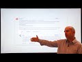 2017 Oceans MOOC Feedback Session - Week 1