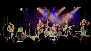 Fairport Convention - Sloth - Eric Morecambe Centre, Harpenden Feb 22 2025