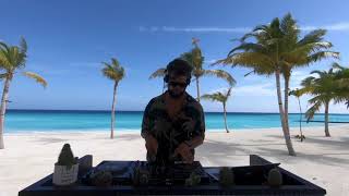 Aitor Robles LIVE From Cafe Del Mar (Maldives) for Boogie Bunker Radio