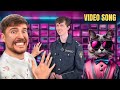 MR Beast VS Dog Pack 404 - Video Song | PK BRO