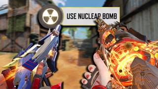 🔴Scorching Ranked Lobbies With %1 Aim 🔥 (CODM)