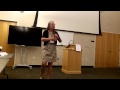 Cathy Barker - Aspire, Inspire, & Don'tPerspire