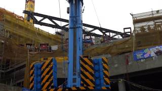 KANSON Terex Demag AC350