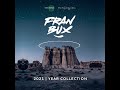 2021 year collection mixed by fran bux progressive u0026 melodic house