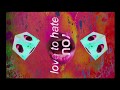 Peachkit - Love To Hate