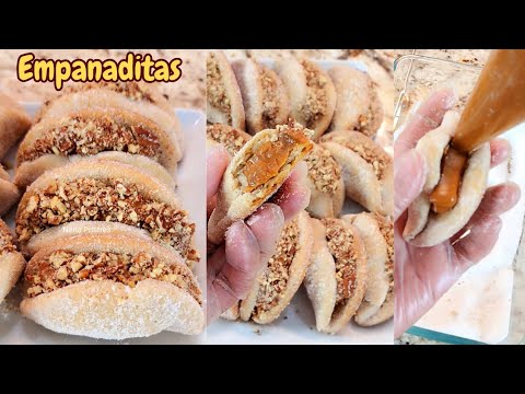 Empanaditas Youtube